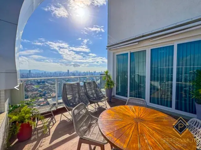 Imagem 3: Apartamento À Venda no Bairro Ressacada - Itajaí/Sc