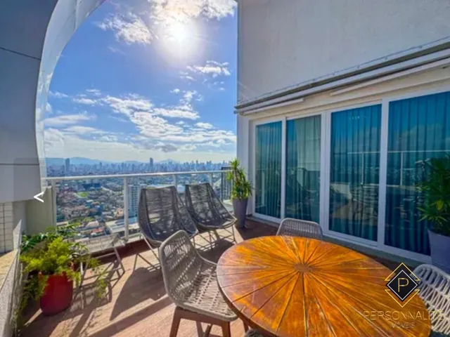 Imagem 5: Apartamento À Venda no Bairro Ressacada - Itajaí/Sc