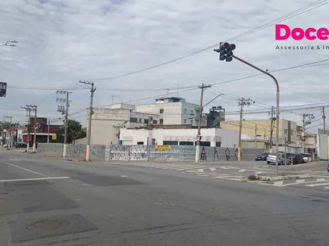Imagem 1: Terreno para Locação 923M² R$27.624,00 - Rudge Ramos - São Bernardo do Campo/Sp