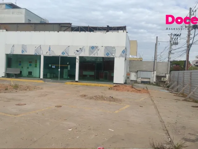 Imagem 2: Terreno para Locação 923M² R$27.624,00 - Rudge Ramos - São Bernardo do Campo/Sp