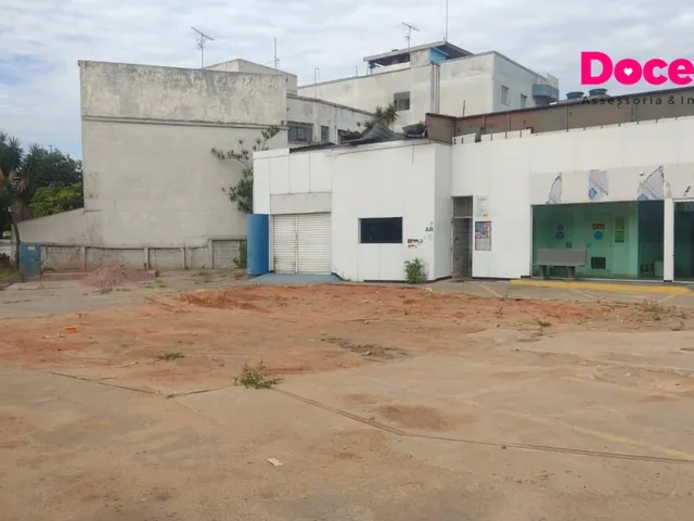 Imagem 9: Terreno para Locação 923M² R$27.624,00 - Rudge Ramos - São Bernardo do Campo/Sp