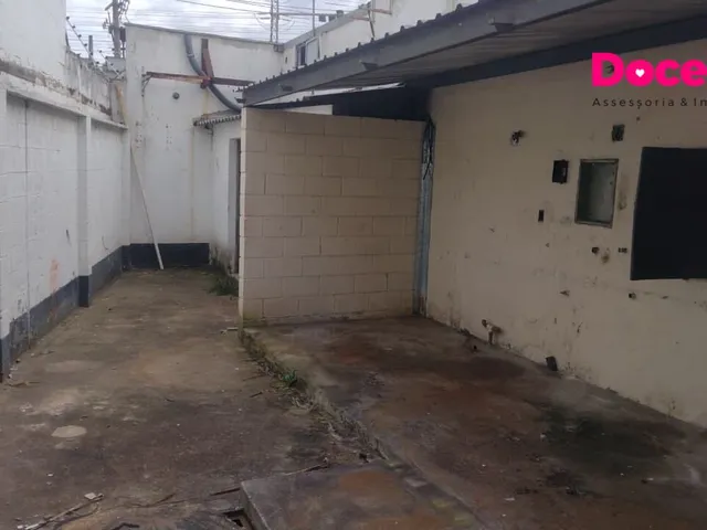 Imagem 3: Terreno para Locação 923M² R$27.624,00 - Rudge Ramos - São Bernardo do Campo/Sp