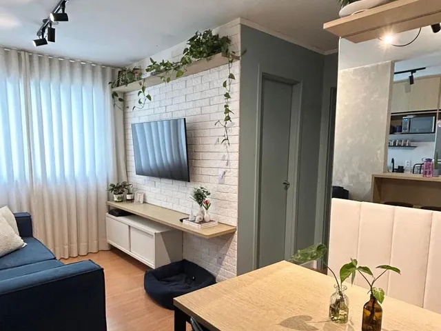 Imagem 9: Apartamento 2 Dormitórios