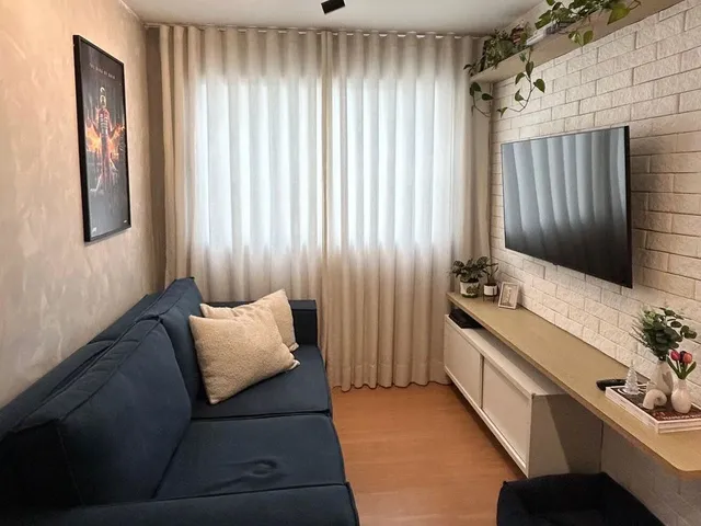 Imagem 7: Apartamento 2 Dormitórios