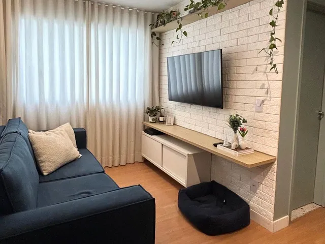 Imagem 11: Apartamento 2 Dormitórios