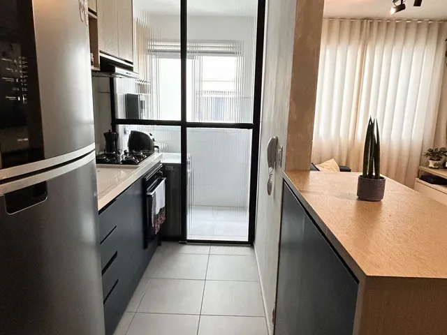 Imagem 12: Apartamento 2 Dormitórios