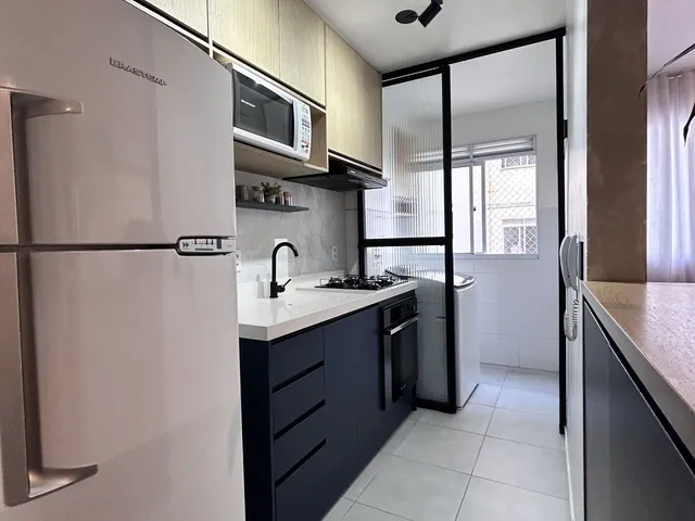 Imagem 8: Apartamento 2 Dormitórios
