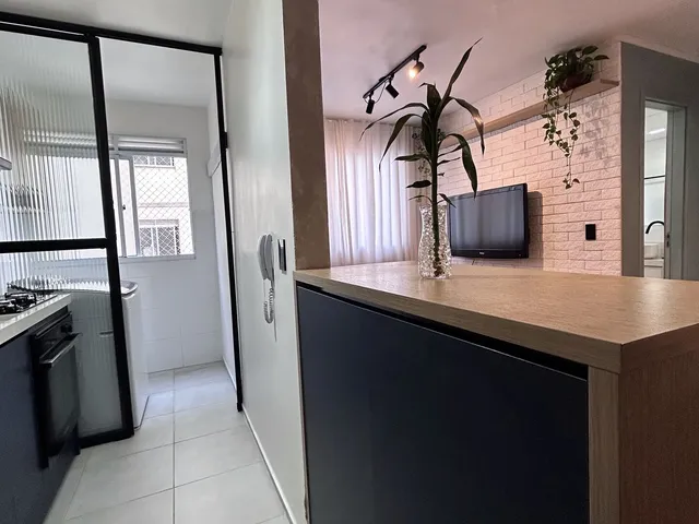 Imagem 10: Apartamento 2 Dormitórios