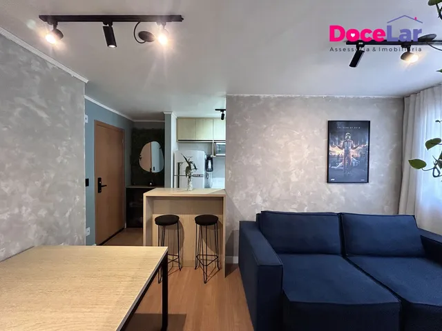 Imagem 3: Apartamento 2 Dormitórios