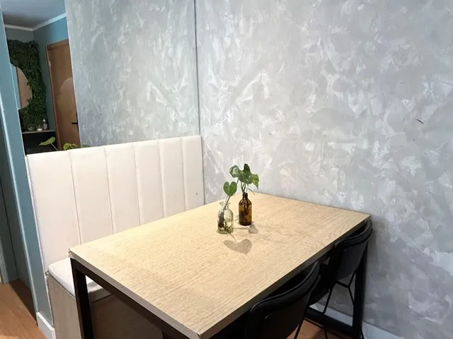 Imagem 2: Apartamento 2 Dormitórios