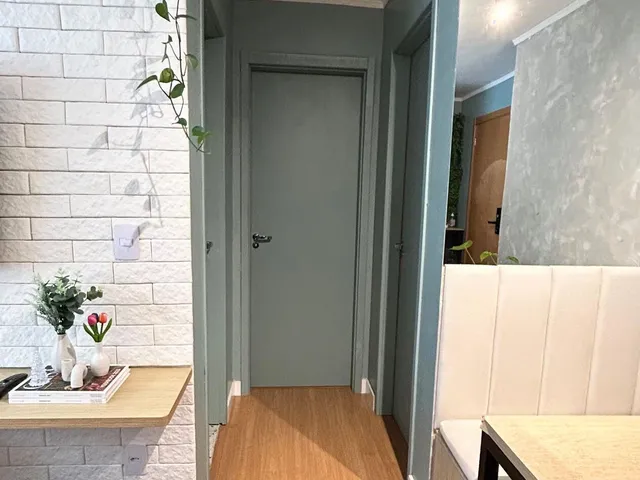 Imagem 5: Apartamento 2 Dormitórios