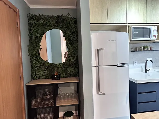Imagem 4: Apartamento 2 Dormitórios
