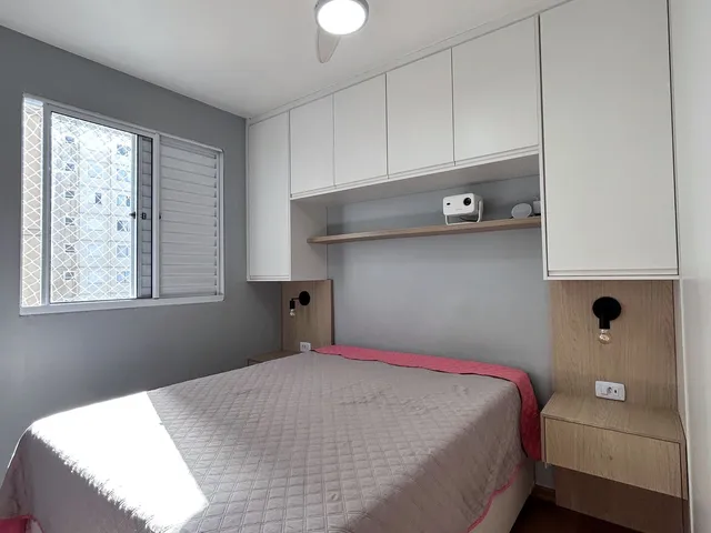 Imagem 14: Apartamento 2 Dormitórios