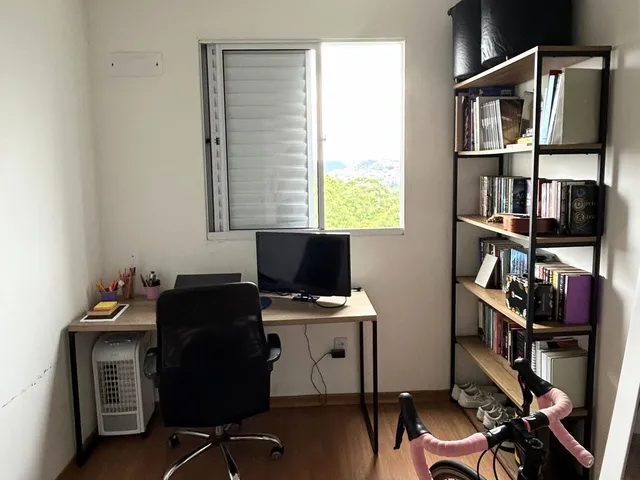 Imagem 6: Apartamento 2 Dormitórios
