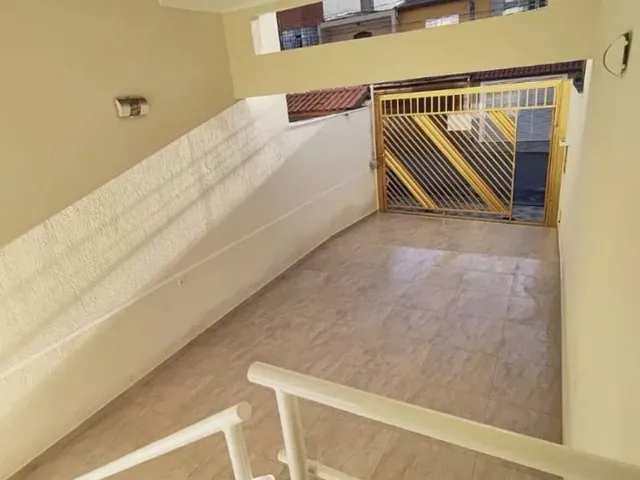 Imagem: Sobrado 3 Suítes