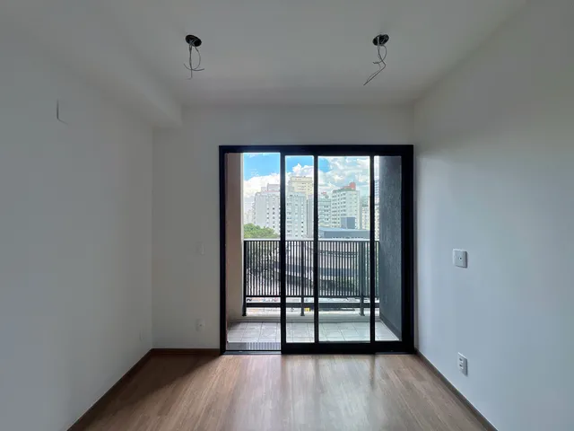 Imagem 4: Studio para Venda em Pinheiros com 1 Quarto, 22M²