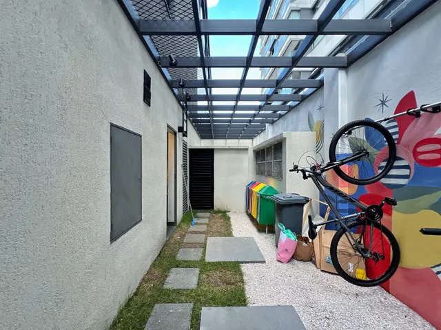 Imagem 2: Studio para Venda em Pinheiros com 1 Quarto, 22M²