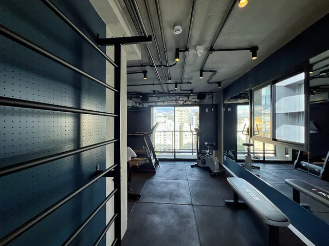 Imagem 15: Studio para Venda em Pinheiros com 1 Quarto, 22M²