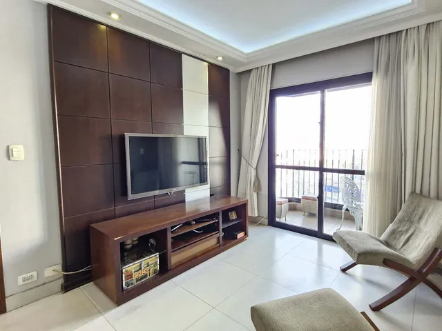 Imagem 1: Apartamento para Venda em Parque Mandaqui com 3 Quartos, Sendo 1 Suíte, 104M²