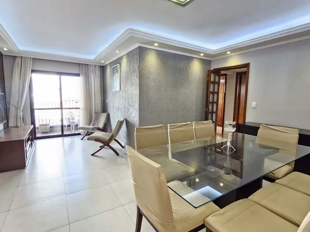 Imagem 6: Apartamento para Venda em Parque Mandaqui com 3 Quartos, Sendo 1 Suíte, 104M²