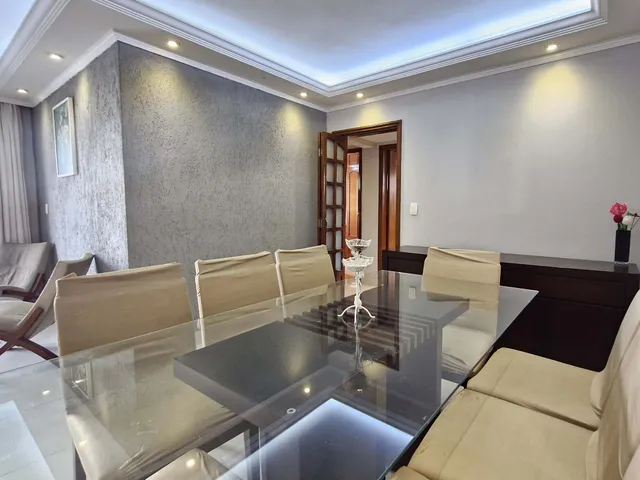 Imagem 5: Apartamento para Venda em Parque Mandaqui com 3 Quartos, Sendo 1 Suíte, 104M²