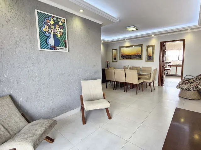 Imagem 12: Apartamento para Venda em Parque Mandaqui com 3 Quartos, Sendo 1 Suíte, 104M²