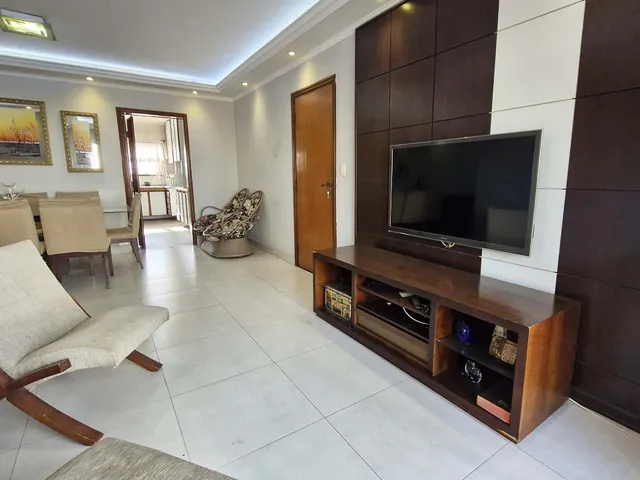 Imagem 13: Apartamento para Venda em Parque Mandaqui com 3 Quartos, Sendo 1 Suíte, 104M²