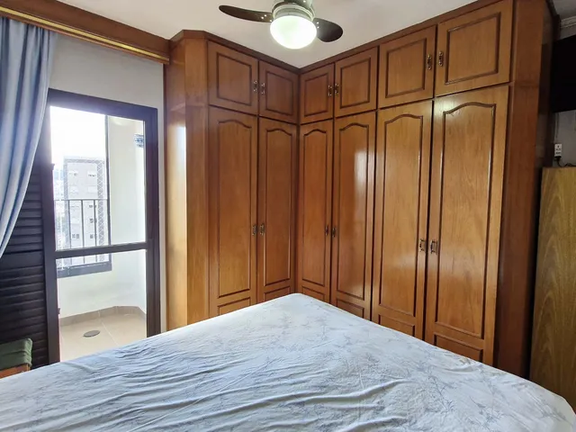 Imagem 15: Apartamento para Venda em Parque Mandaqui com 3 Quartos, Sendo 1 Suíte, 104M²