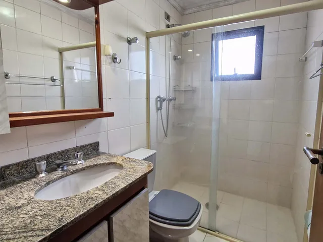 Imagem 16: Apartamento para Venda em Parque Mandaqui com 3 Quartos, Sendo 1 Suíte, 104M²