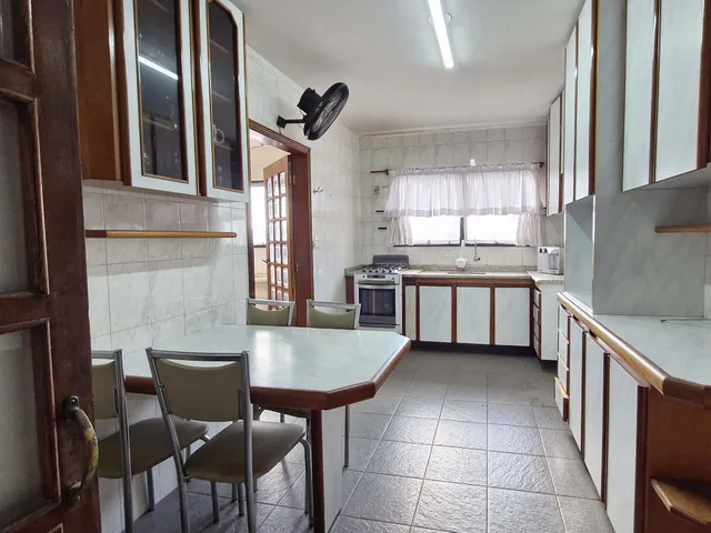 Imagem 14: Apartamento para Venda em Parque Mandaqui com 3 Quartos, Sendo 1 Suíte, 104M²