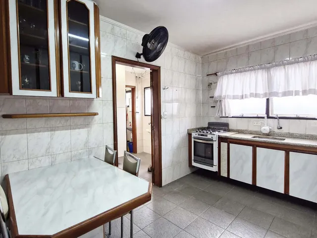 Imagem 2: Apartamento para Venda em Parque Mandaqui com 3 Quartos, Sendo 1 Suíte, 104M²