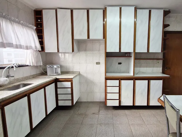 Imagem 10: Apartamento para Venda em Parque Mandaqui com 3 Quartos, Sendo 1 Suíte, 104M²