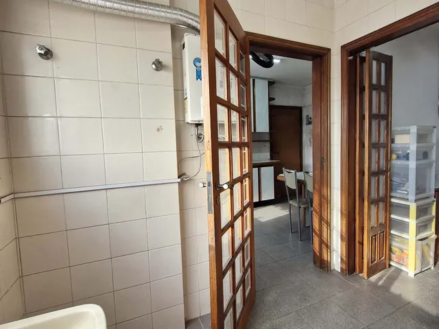 Imagem 8: Apartamento para Venda em Parque Mandaqui com 3 Quartos, Sendo 1 Suíte, 104M²
