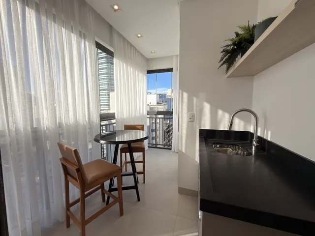 Imagem 16: Apartamento À Venda, no Residencial Tramonto em Itapema, Meia Praia, com 3 Quartos, 115M²