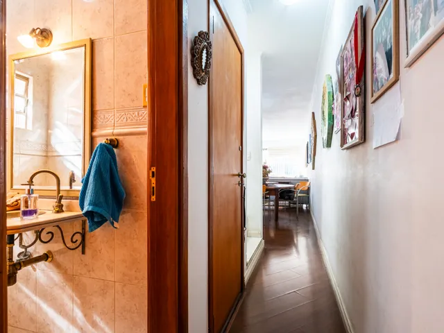 Imagem 6: Sobrado para Venda em Vila Mariana com 3 Quartos, Sendo 1 Suíte, 212M²
