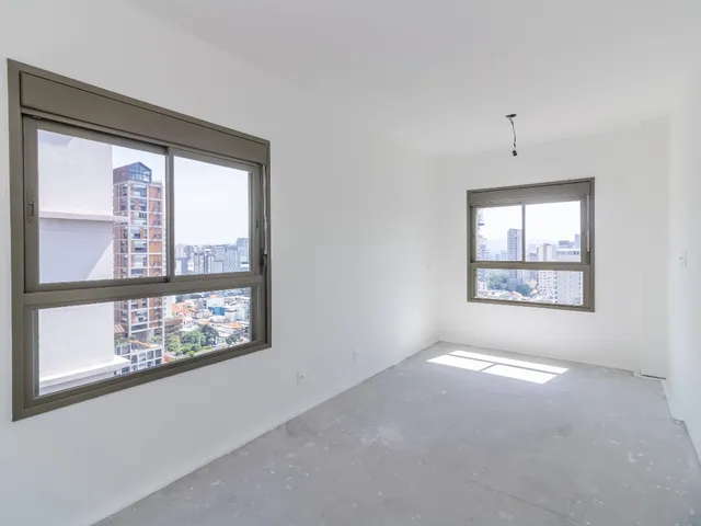 Imagem: Studio para Venda em Perdizes com 1 Quarto