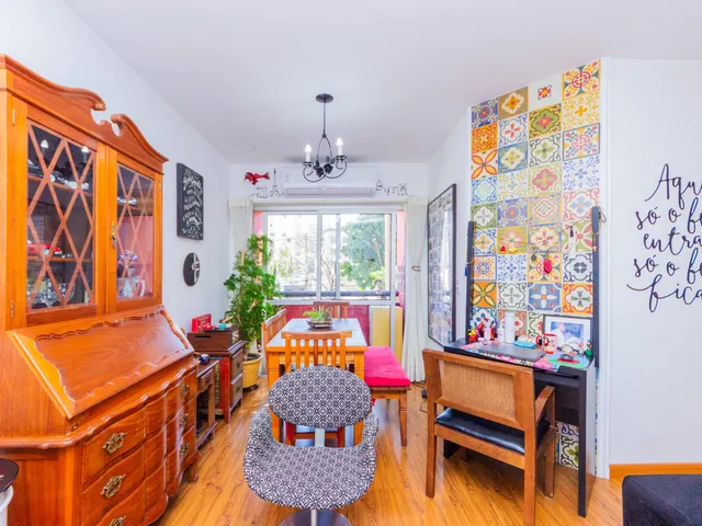 Imagem: Apartamento para venda em Vila Mariana com