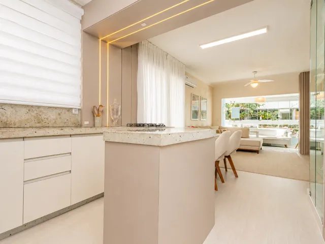 Imagem 5: Apartamento Garden para Venda em Centro com 3 Quartos, Sendo 2 Suítes, 249M²