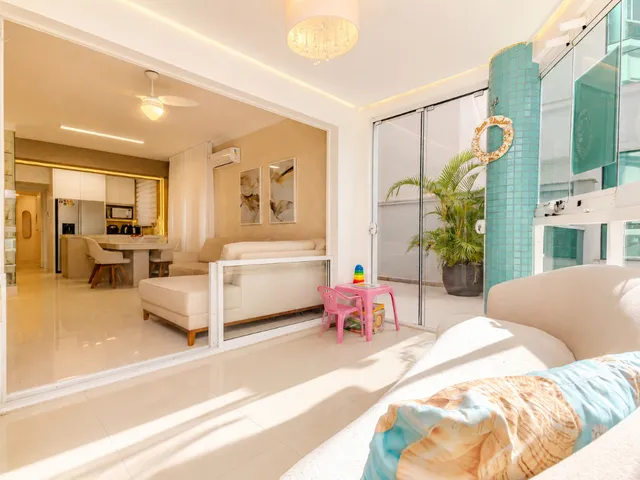 Imagem 11: Apartamento Garden para Venda em Centro com 3 Quartos, Sendo 2 Suítes, 249M²