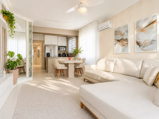 Imagem 16: Apartamento Garden para Venda em Centro com 3 Quartos, Sendo 2 Suítes, 249M²