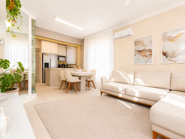 Imagem 6: Apartamento Garden para Venda em Centro com 3 Quartos, Sendo 2 Suítes, 249M²