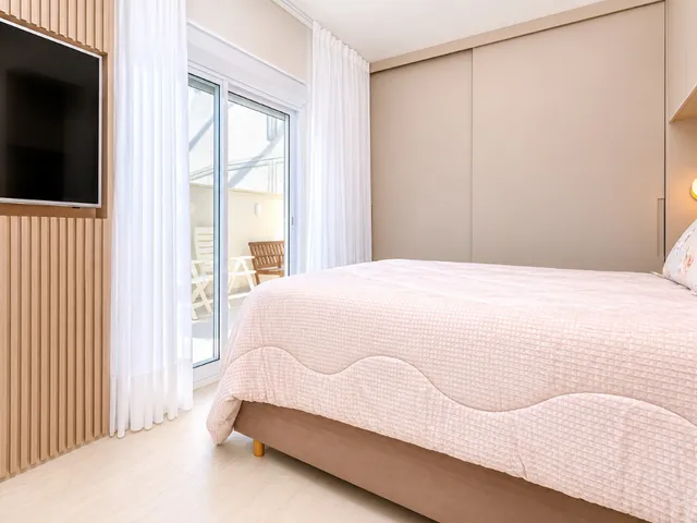 Imagem 9: Apartamento Garden para Venda em Centro com 3 Quartos, Sendo 2 Suítes, 249M²
