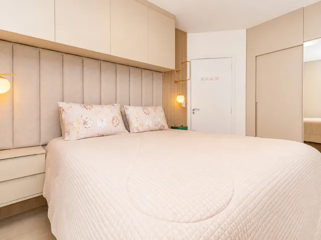Imagem 2: Apartamento Garden para Venda em Centro com 3 Quartos, Sendo 2 Suítes, 249M²