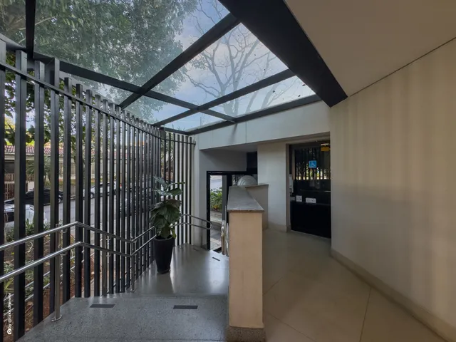 Imagem 11: Studio para Venda em Vila Cordeiro com 1 Quarto, 33M²