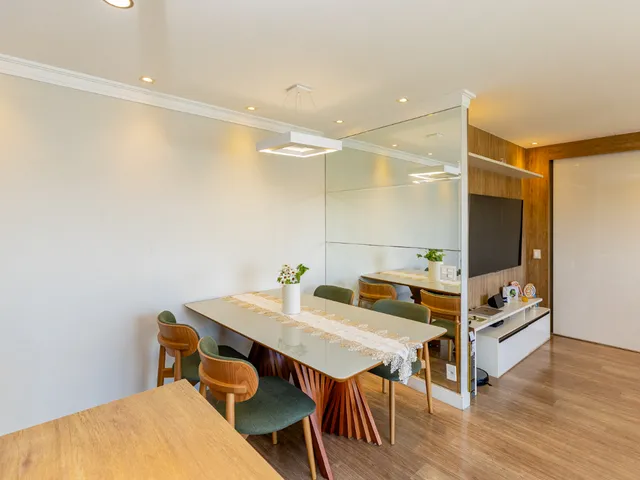 Imagem 5: Apartamento para Venda em Campininha com 2 Quartos, Sendo 1 Suíte, 80M²