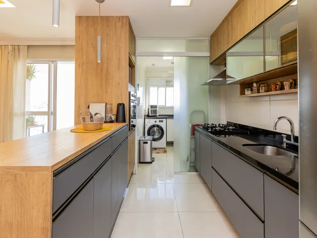Imagem 10: Apartamento para Venda em Campininha com 2 Quartos, Sendo 1 Suíte, 80M²