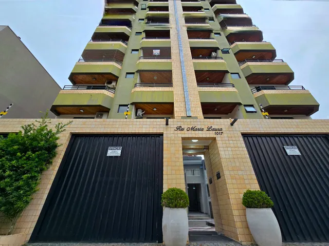 Imagem: Apartamento À Venda, no Residencial Maria