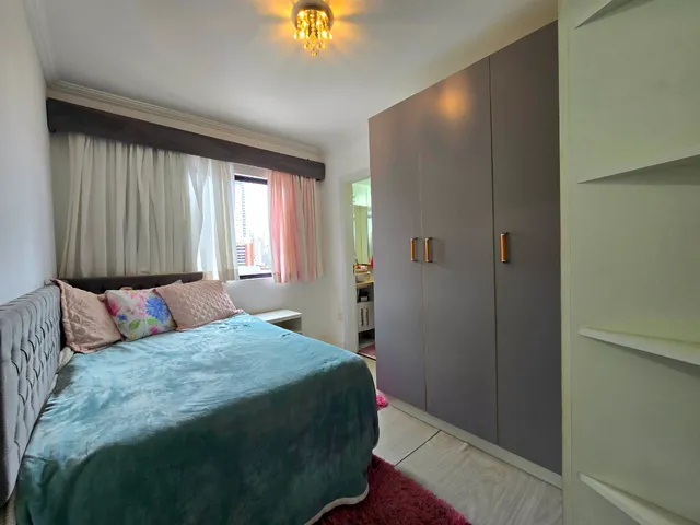 Imagem 12: Apartamento À Venda, no Residencial Maria Laura em Balneário Camboriú, Centro, com 3 Quartos, 95,31M²