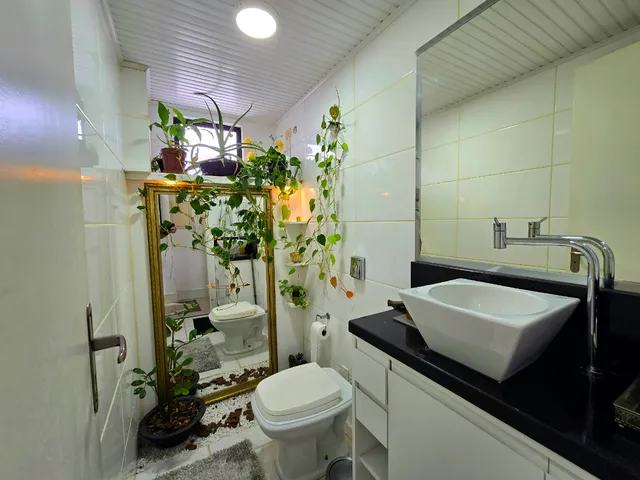 Imagem 14: Apartamento À Venda, no Residencial Maria Laura em Balneário Camboriú, Centro, com 3 Quartos, 95,31M²