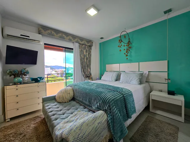 Imagem 2: Apartamento À Venda, no Residencial Maria Laura em Balneário Camboriú, Centro, com 3 Quartos, 95,31M²